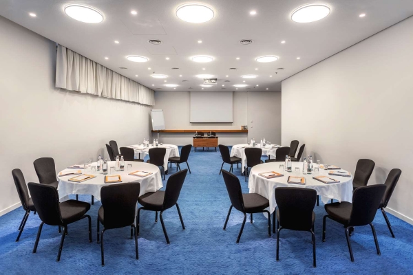 RADISSON BLU IVERIA TBILISI